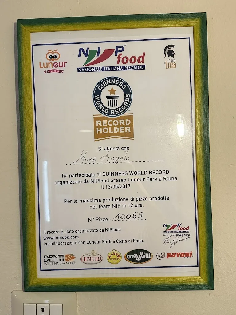 Renata Michalska_Su Lizu Pizzeria_Orgosolo_review