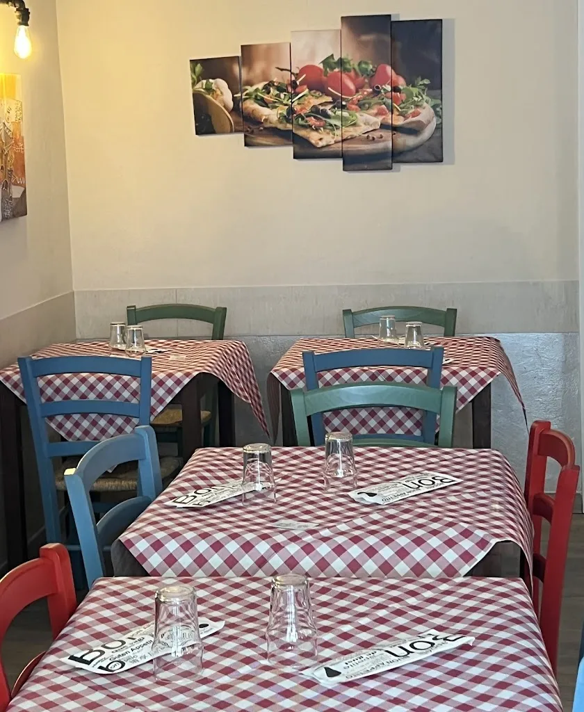 Matjaž Polanič_Su Lizu Pizzeria_Orgosolo_review