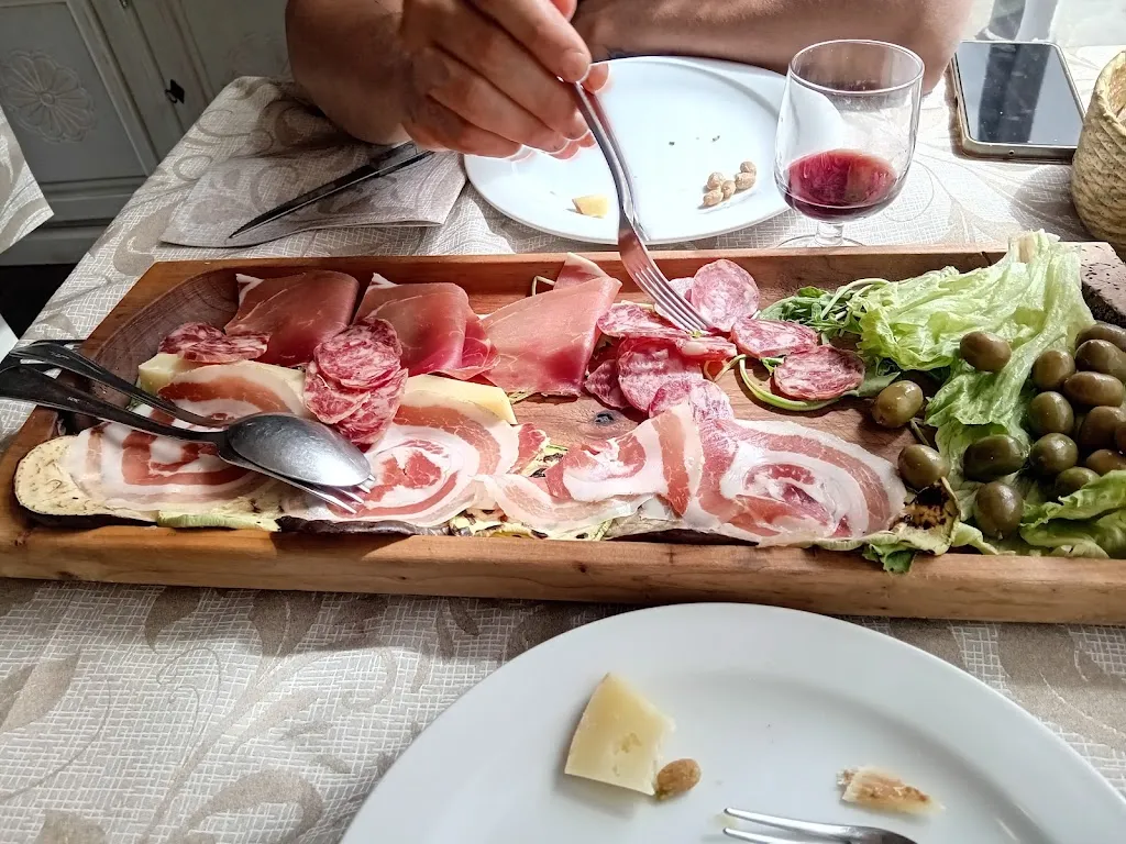 Menu_Antico Forno di Orgosolo Ristorante Pratobello_Orgosolo_image_6