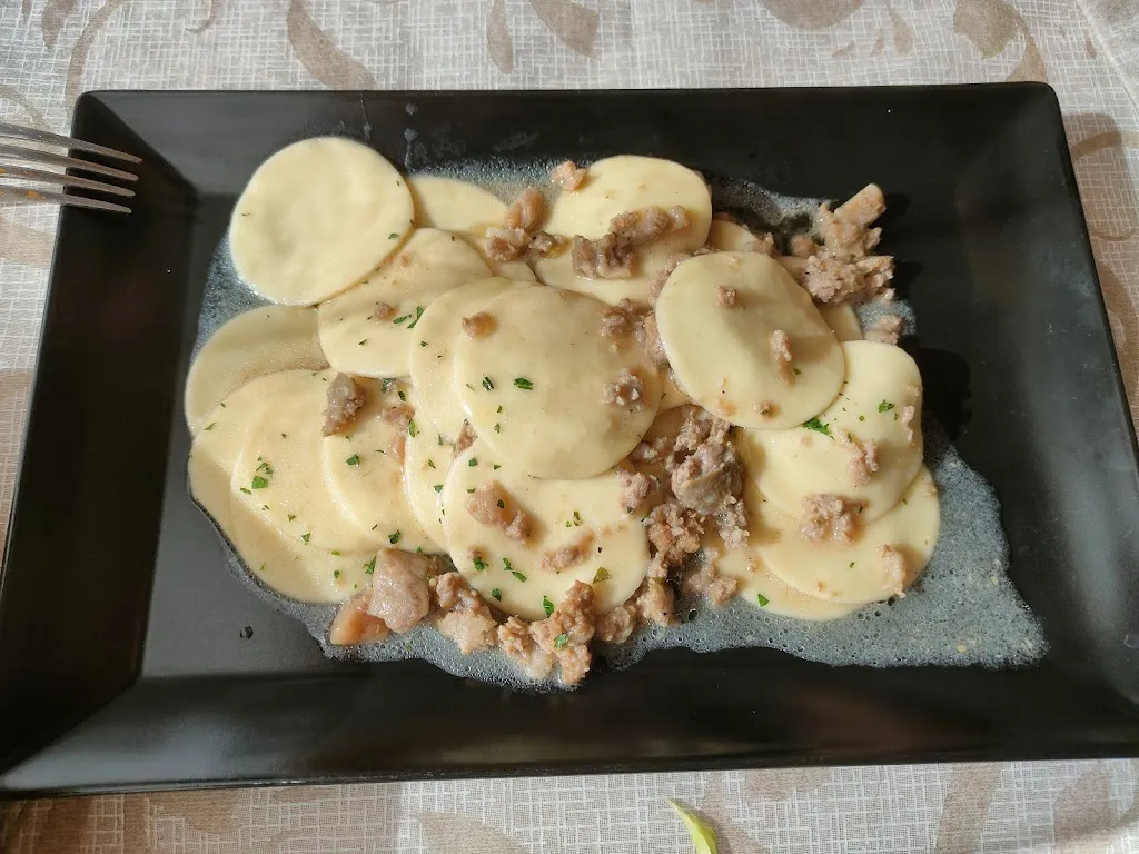 Menu_Antico Forno di Orgosolo Ristorante Pratobello_Orgosolo_image_7