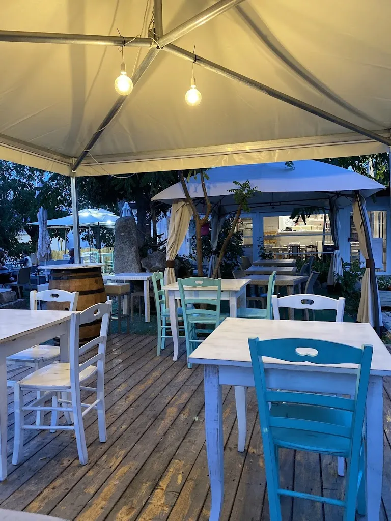 Antico Forno di Orgosolo Ristorante Pratobello restaurant in Orgosolo