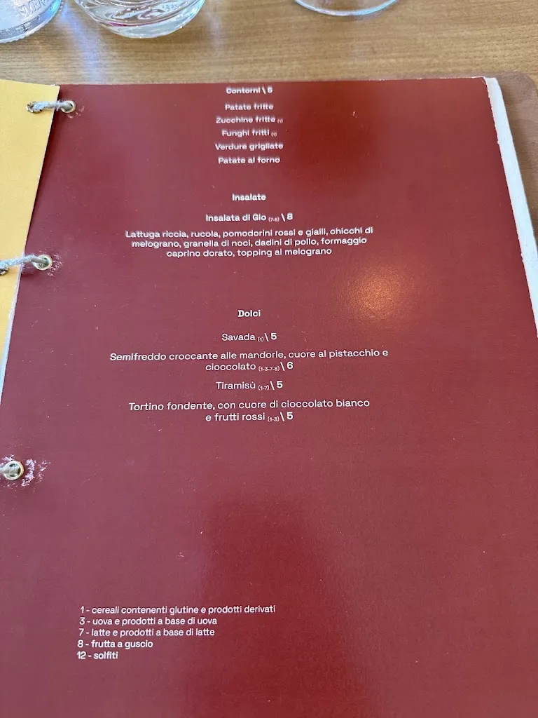 Menu_Braceria Amistade - Wine Bar Beer_Orgosolo_image_2