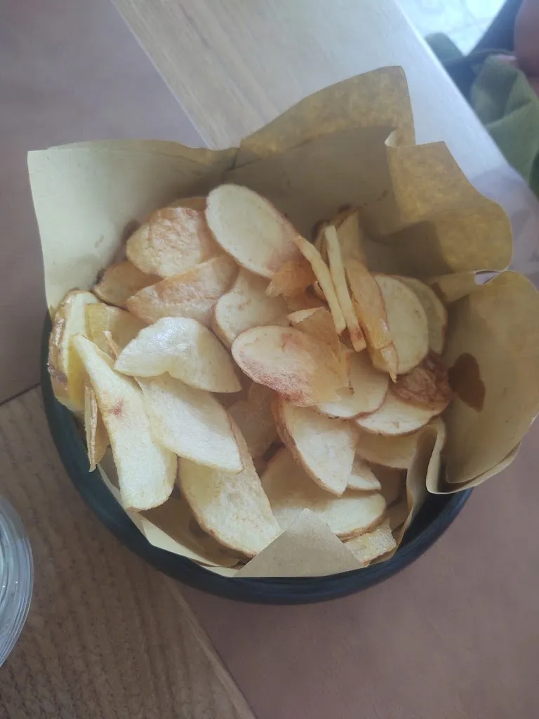 Menu_Braceria Amistade - Wine Bar Beer_Orgosolo_image_6