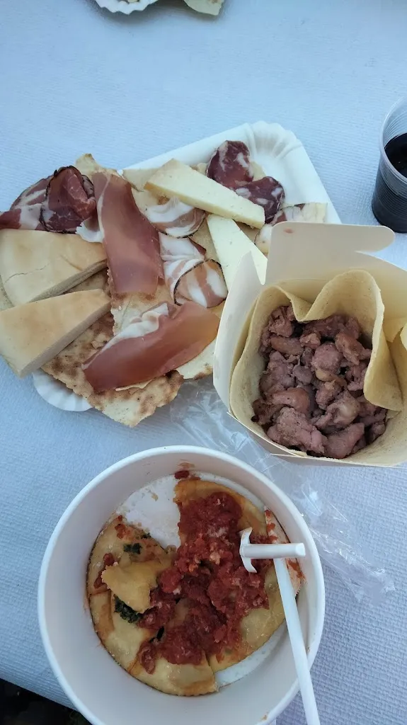 Menu_Braceria Amistade - Wine Bar Beer_Orgosolo_image_9