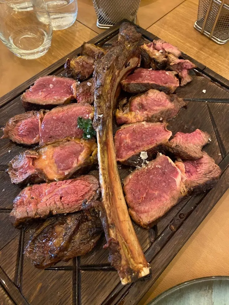 Alessandro Columbu_Braceria Amistade - Wine Bar Beer_Orgosolo_review