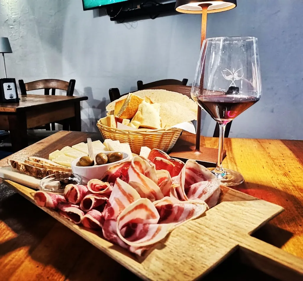 Braceria Amistade - Wine Bar Beer_Orgosolo_slider_image_2