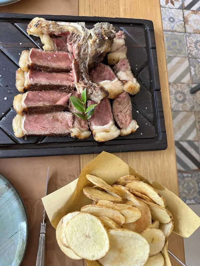 Braceria Amistade - Wine Bar Beer_Orgosolo_slider_image_3