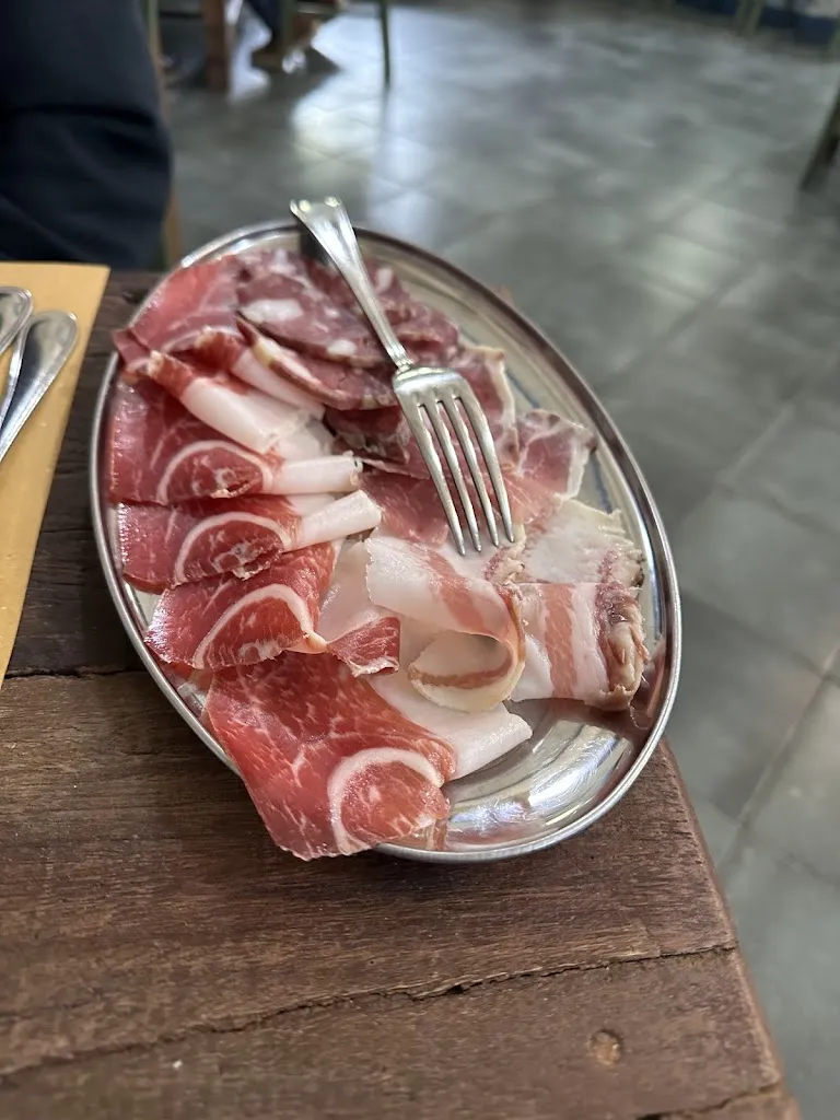 Bridget LeRoy_Ristorante Ai Monti del Gennargentu_Orgosolo_review