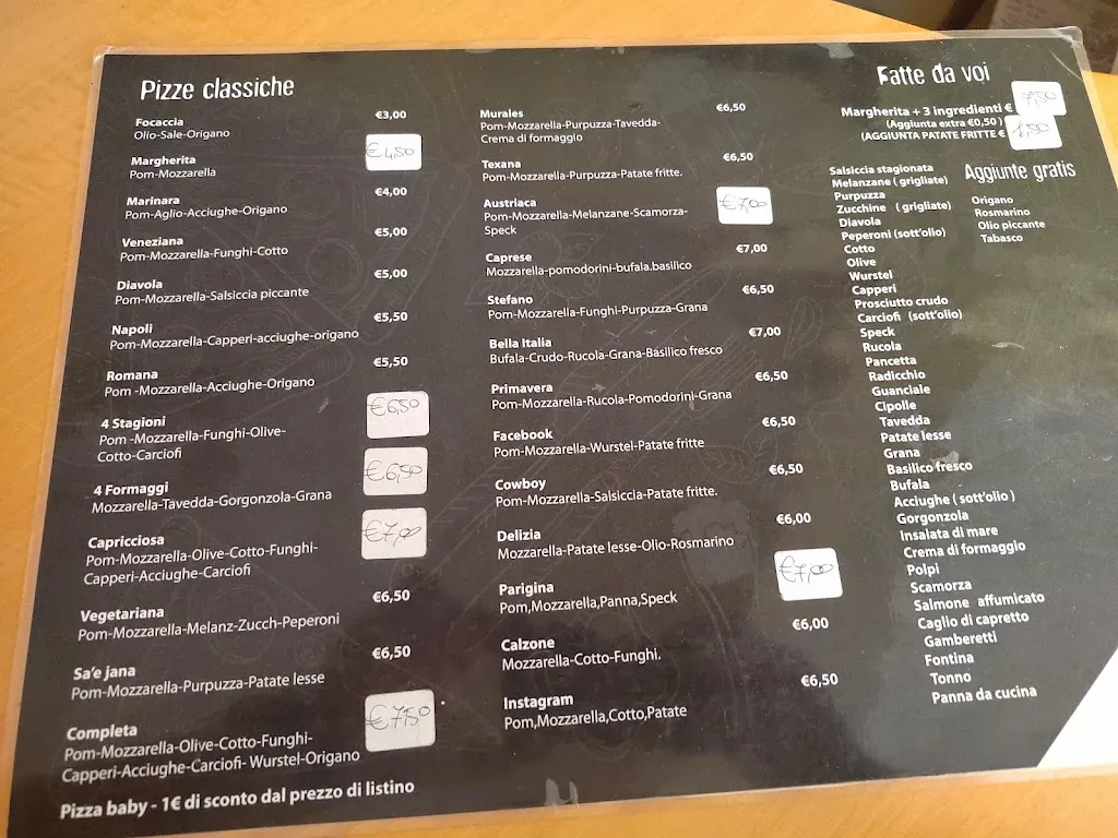 Marcantonio Bragadin_Albergo Ristorante Pizzeria Sa ‘e Jana_Orgosolo_review