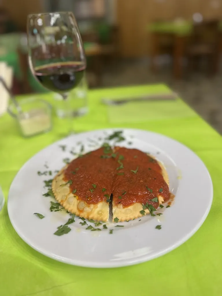 Marianna Bonomi_Trattoria-pizzeria SOS Tenores_Orgosolo_review