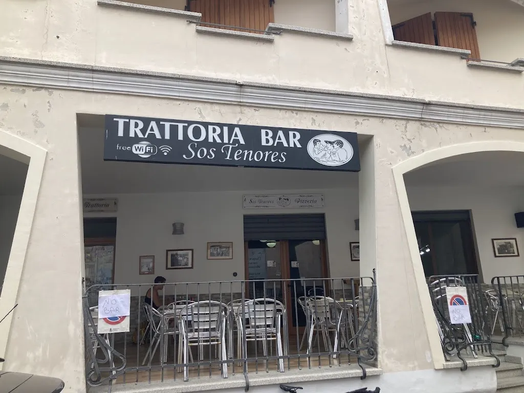 Trattoria-pizzeria SOS Tenores_Orgosolo_slider_image_2
