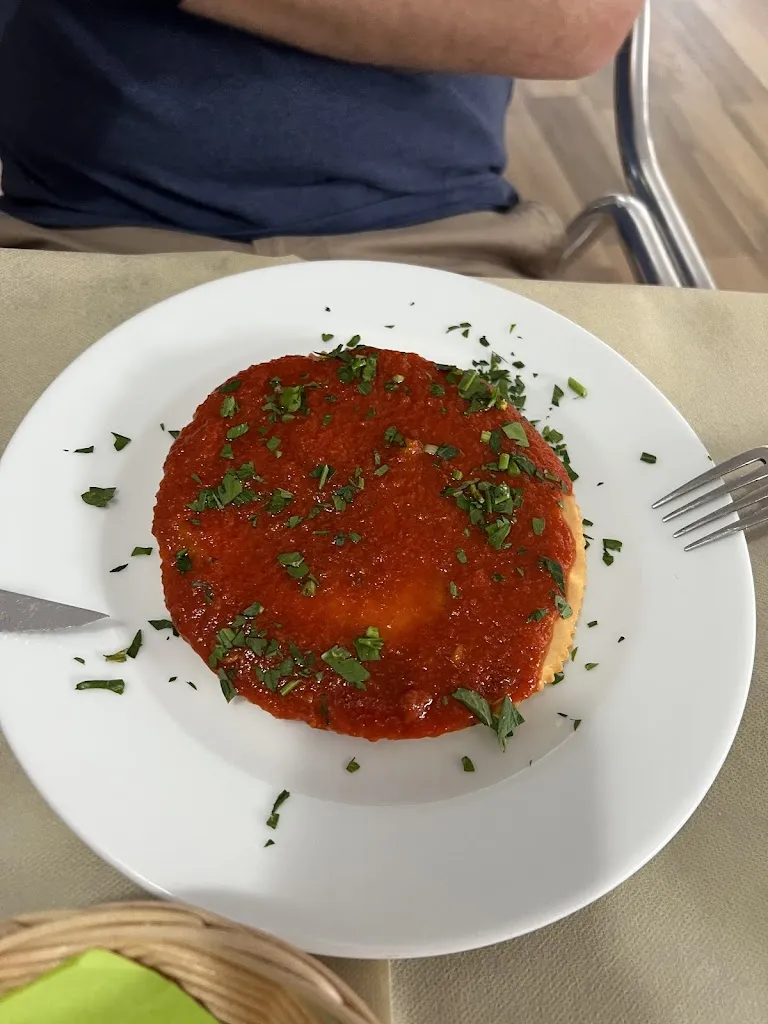 Trattoria-pizzeria SOS Tenores_Orgosolo_slider_image_3