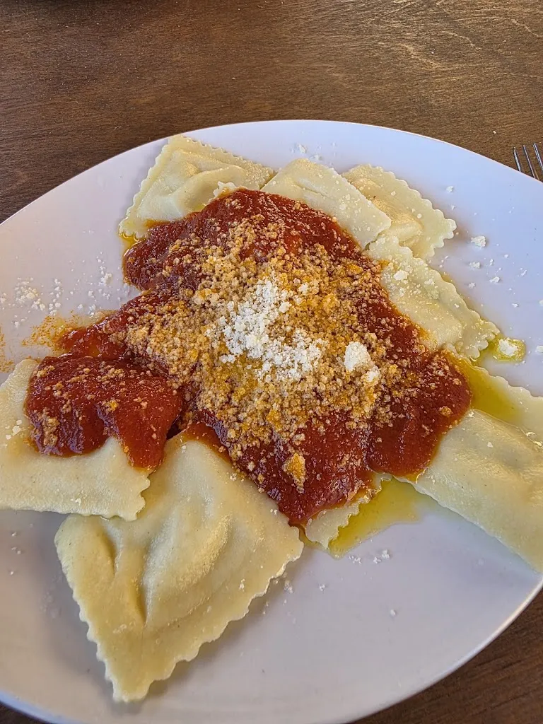 Lunny Kaori_Su Taschinu_Orgosolo_review