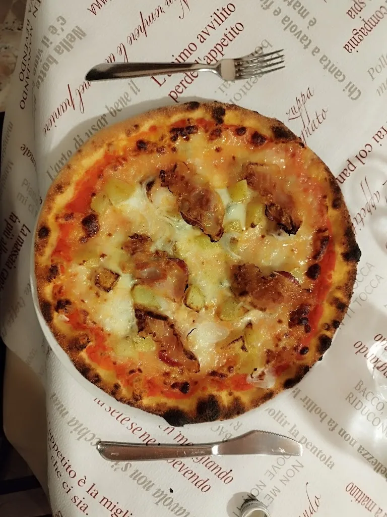 Menu_Sa Funtana Di Cossu Mose' -Hotel Ristorante Pizzeria_Ortueri_image_5