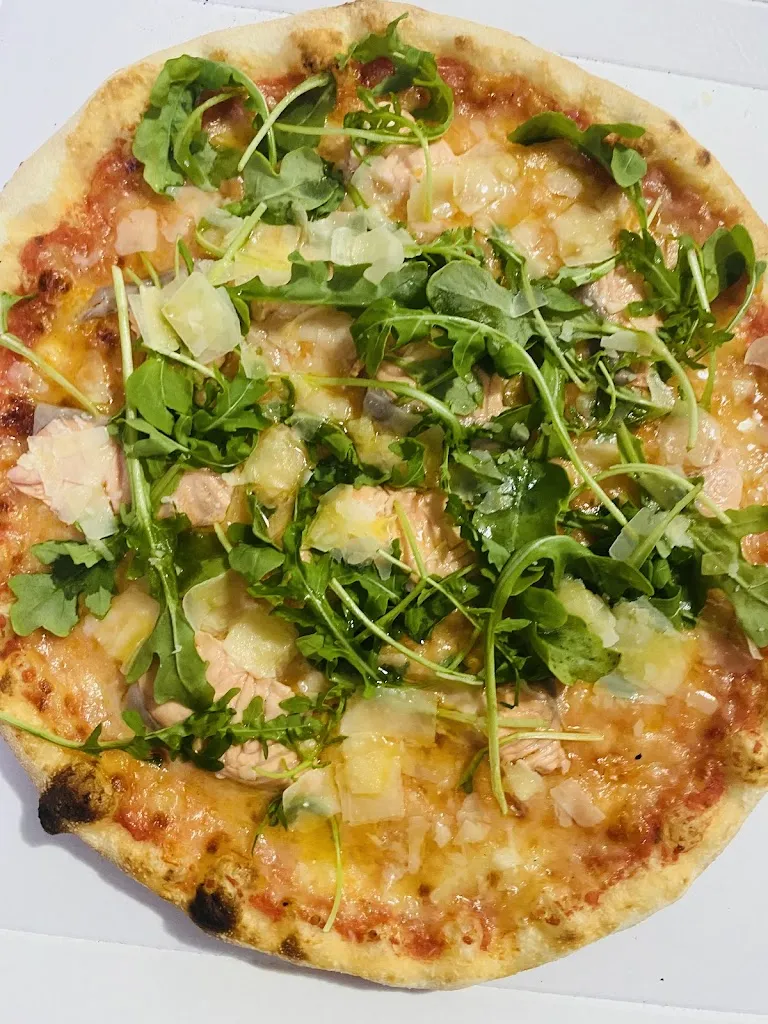 Giusy Onali_Sa Funtana Di Cossu Mose' -Hotel Ristorante Pizzeria_Ortueri_review