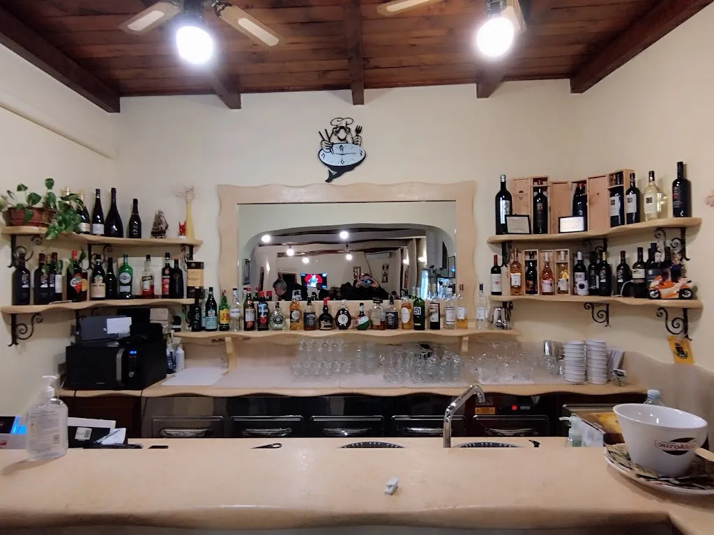 Stefano Melis_Sa Funtana Di Cossu Mose' -Hotel Ristorante Pizzeria_Ortueri_review