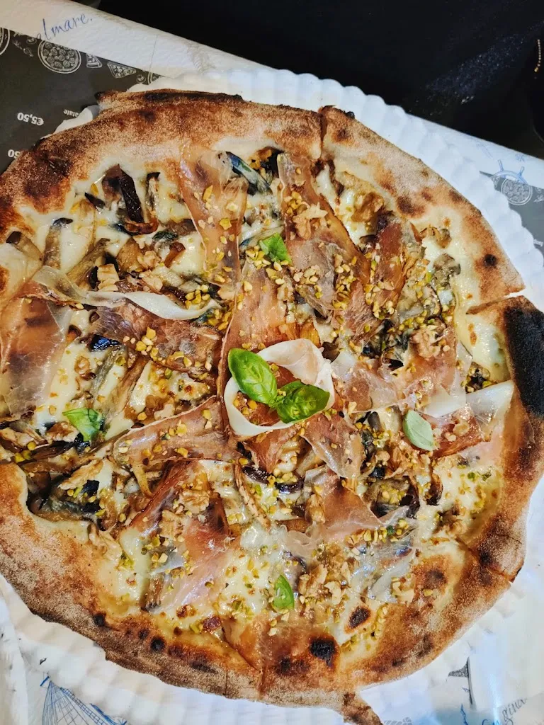 Menu_TIME'S CAFÈ / New TIME'S CAFÈ PIZZERIA_Ortacesus_image_7