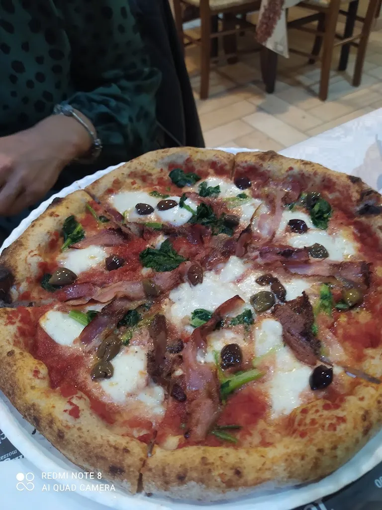 Menu_TIME'S CAFÈ / New TIME'S CAFÈ PIZZERIA_Ortacesus_image_8