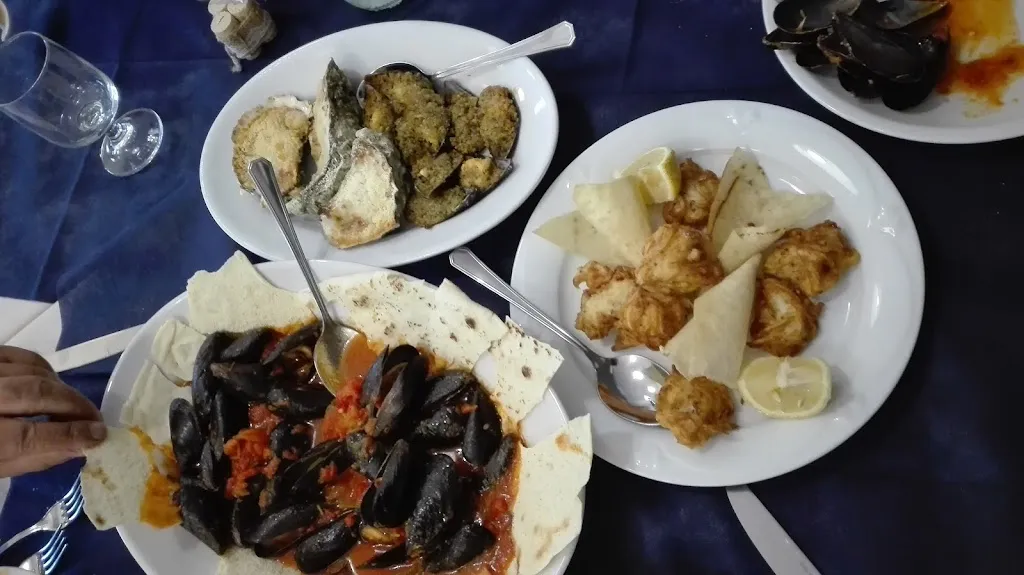 Carlo Matta_Agriturismo Di Penta_Ortacesus_review