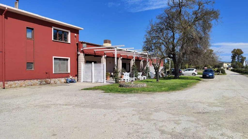 Marco M._Agriturismo Di Penta_Ortacesus_review