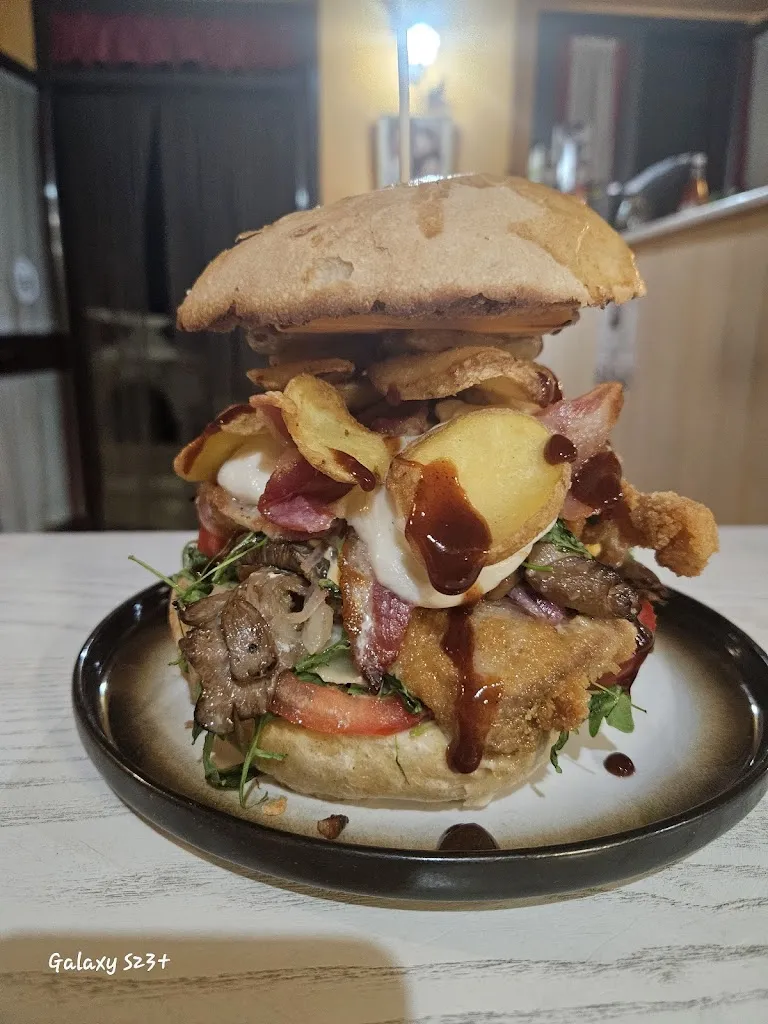 Menu_Gastronomia pizzeria da Bellina Francesca_Orune_image_1