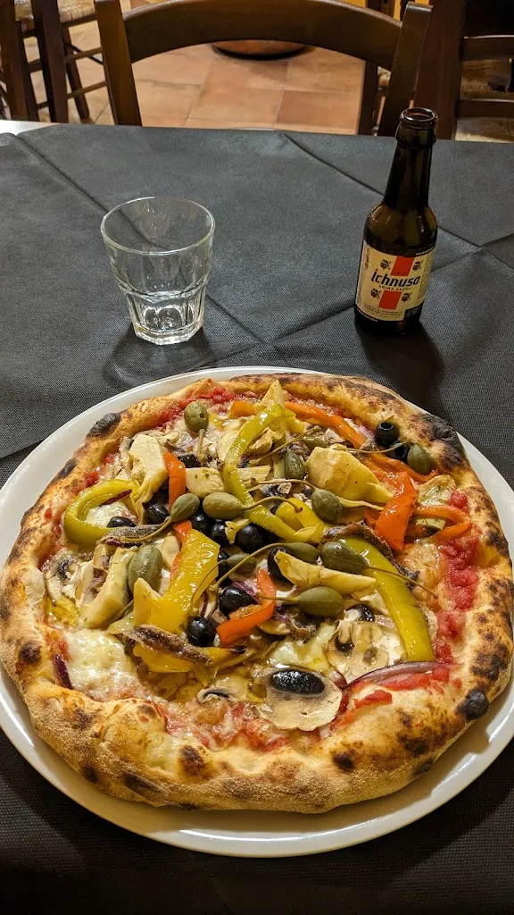 matteo perego_Gastronomia pizzeria da Bellina Francesca_Orune_review