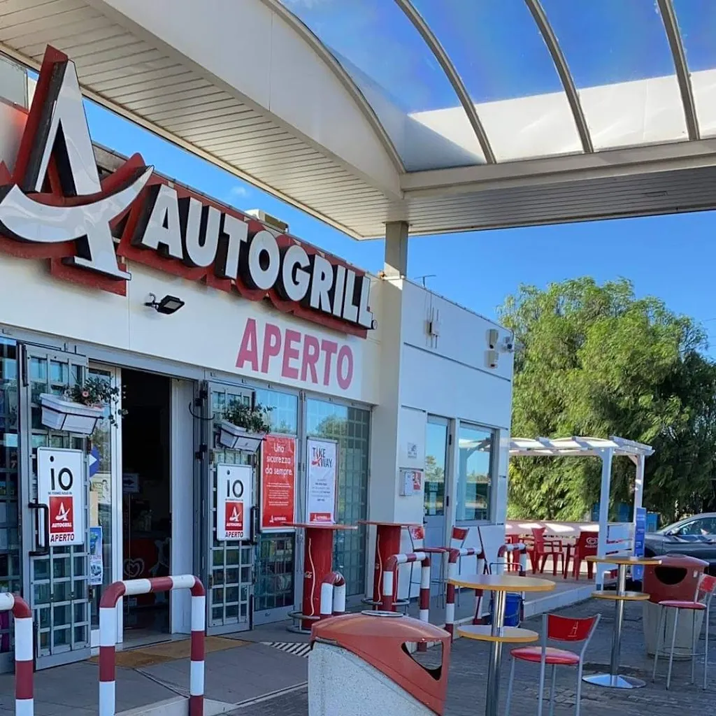 Andrea Fadda_Autogrill Francavilla Fontana_Francavilla Fontana_review