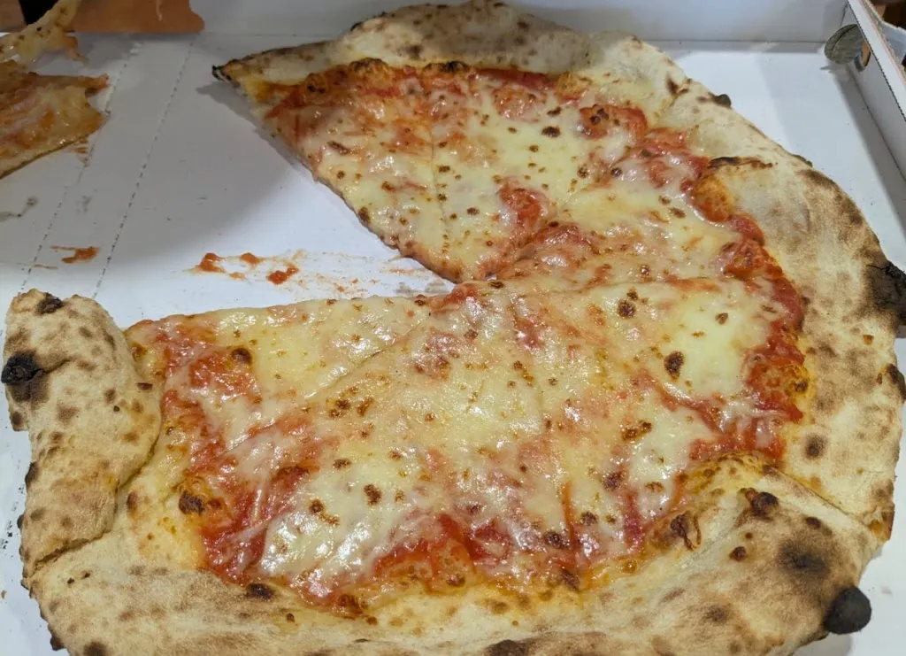 Joe DC_MetroPizzeria di Puseddu Danilo Ambrogio Virgilio_Ottana_recensione