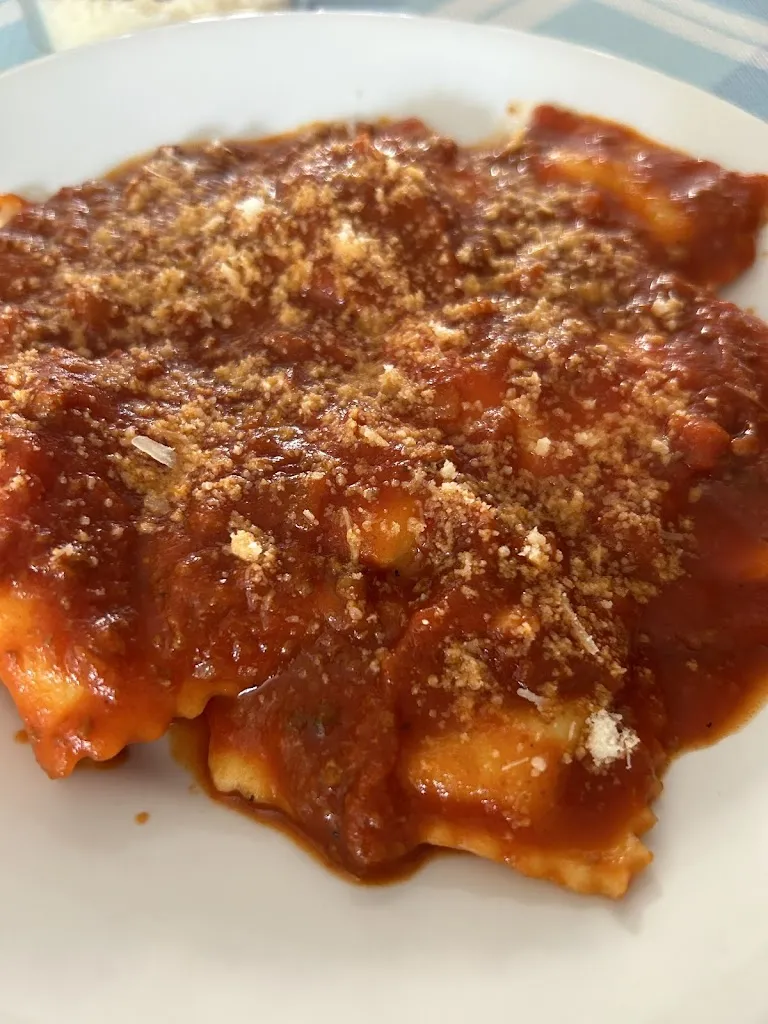 Keira Herr_Trattoria Pes_Oschiri_recensione