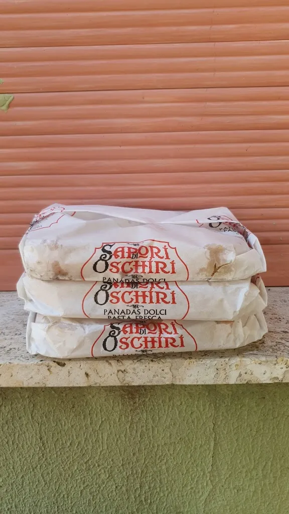 Menu_Sapori di Oschiri di Fenu Mariella_Oschiri_image_1