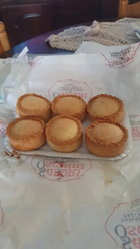 Peupe Coccoi_Sapori di Oschiri di Fenu Mariella_Oschiri_review