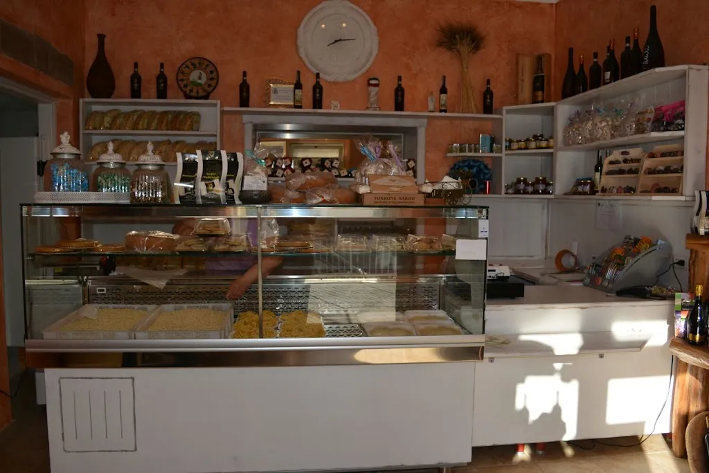 Sapori di Oschiri di Fenu Mariella_Oschiri_slider_image_1