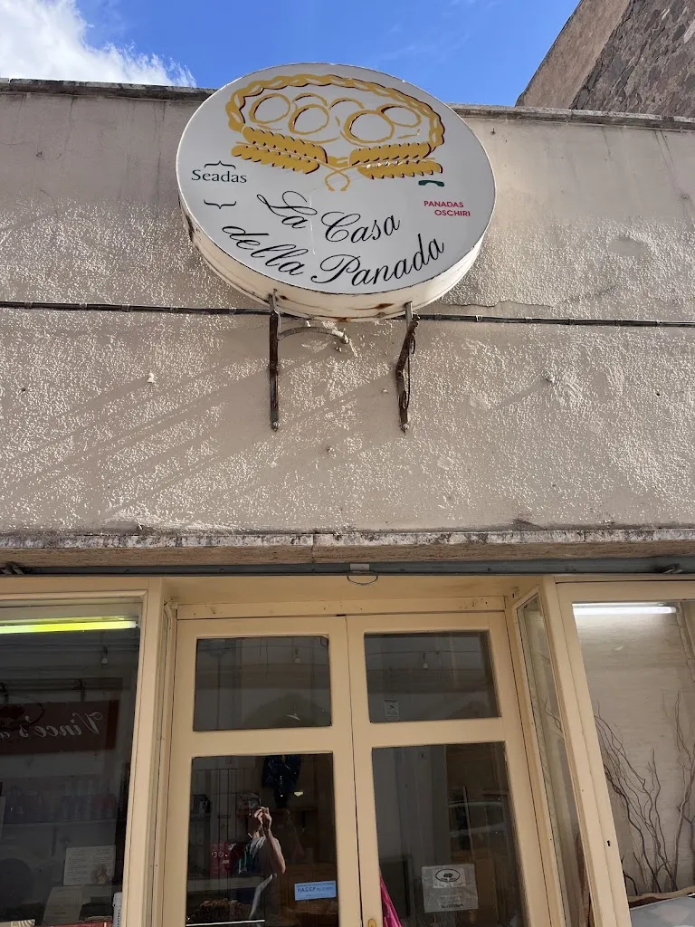 Gianni_La Casa della Panada_Oschiri_review