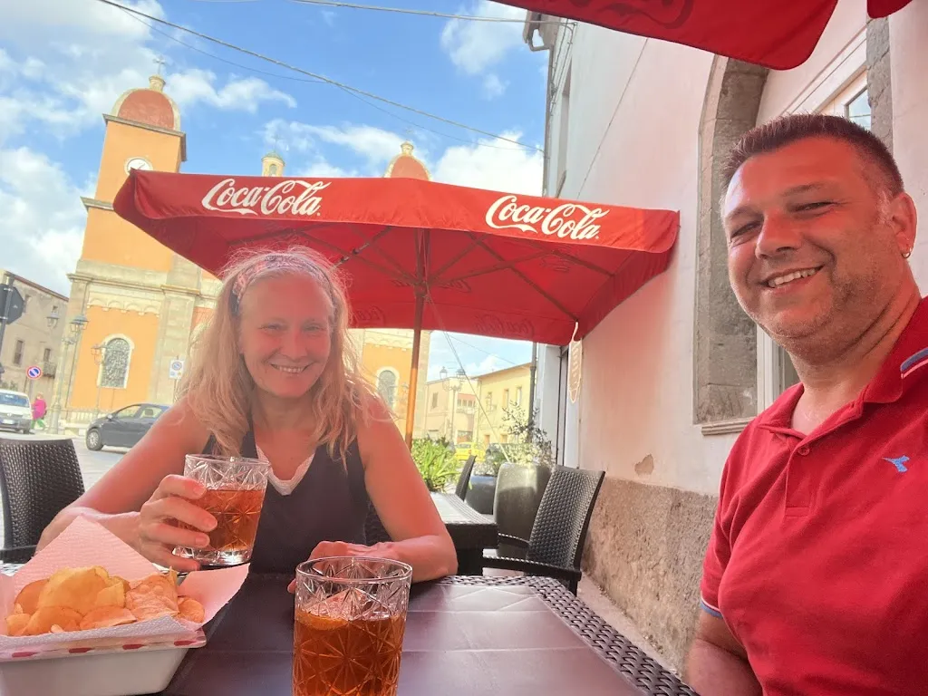 Marzia Colombo_Bar Caffé Pigini_Oschiri_review