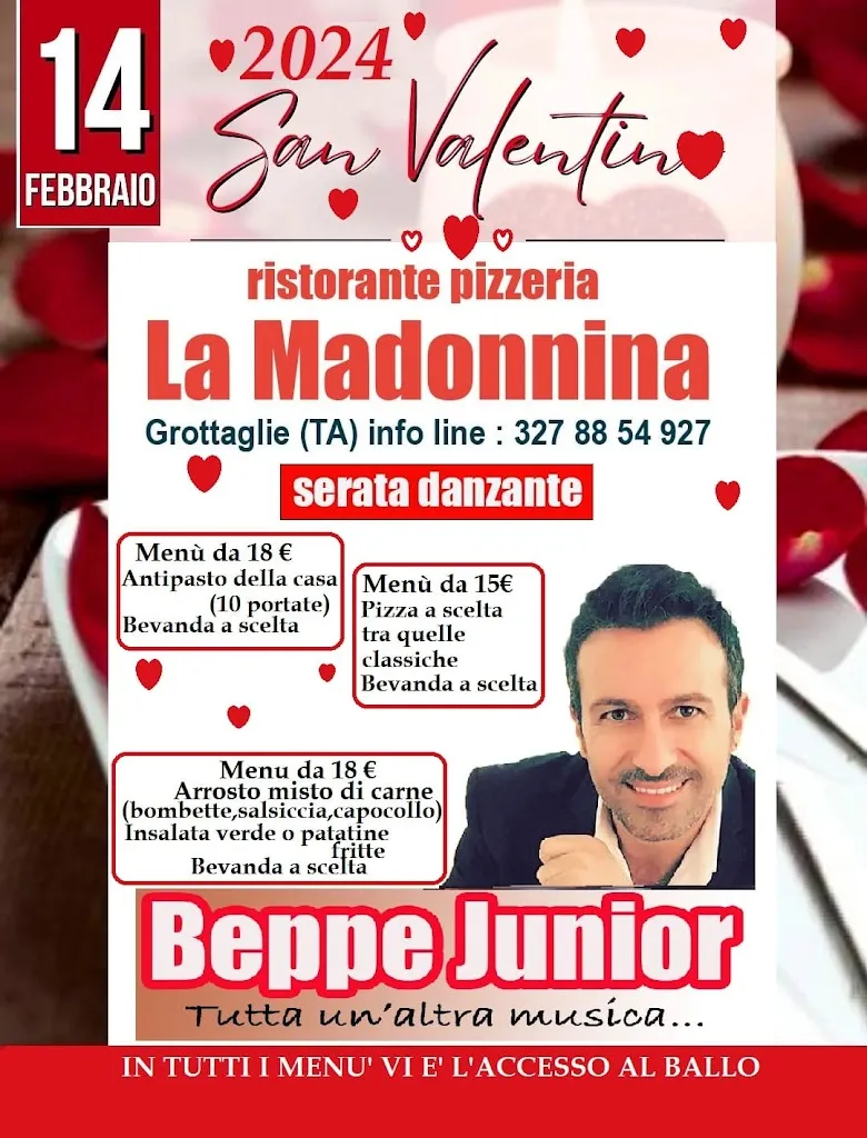 Menu_La Madonnina_Francavilla Fontana_image_2