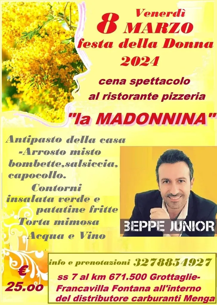 Menu_La Madonnina_Francavilla Fontana_image_3