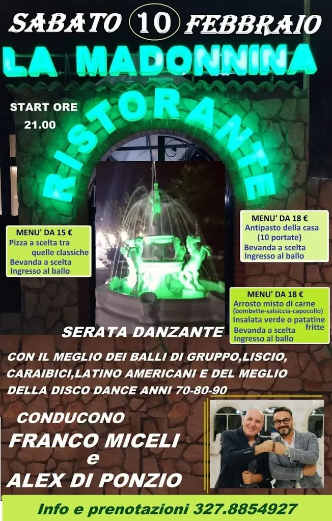 Menu_La Madonnina_Francavilla Fontana_image_4