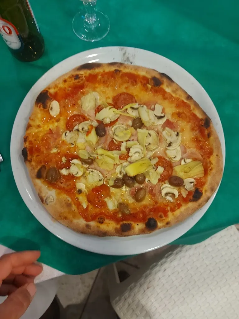 Giuseppe Massaro_La Madonnina_Francavilla Fontana_review