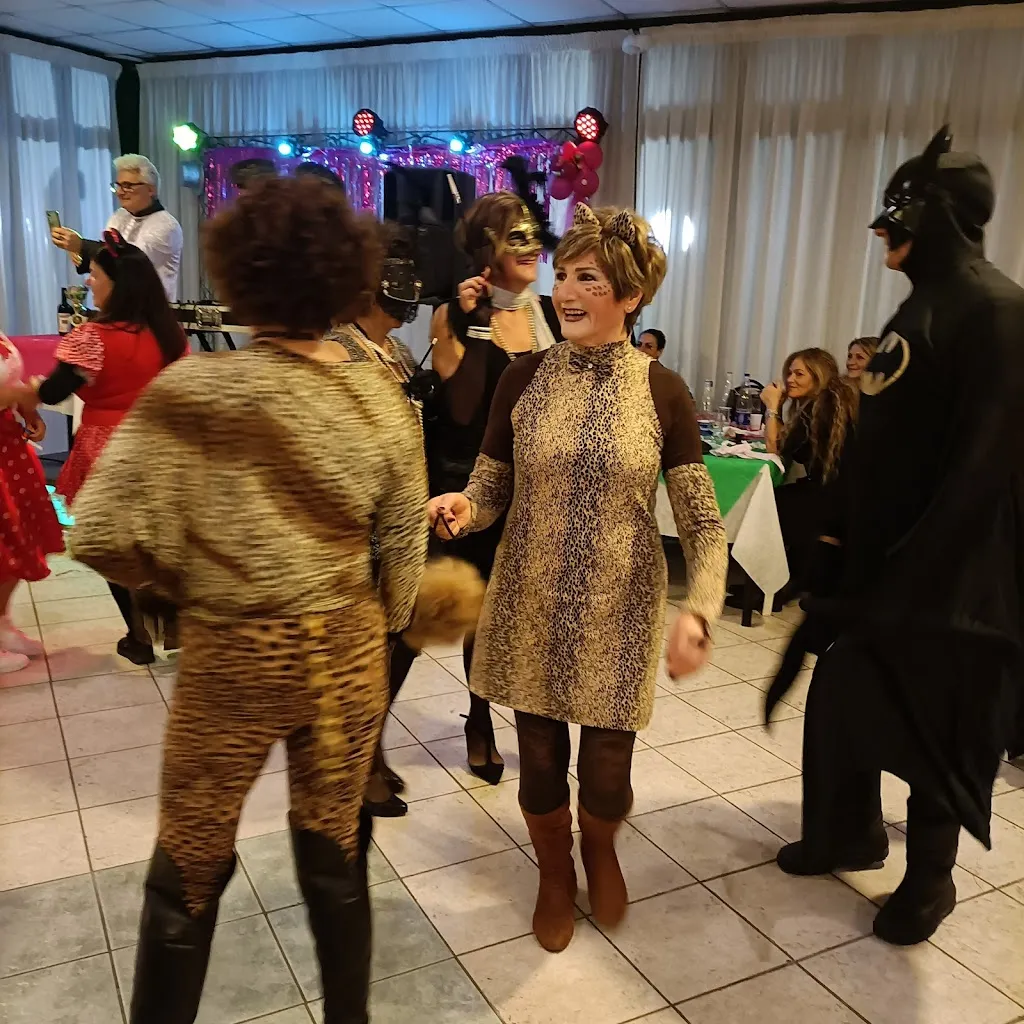 erminio caricasole_La Madonnina_Francavilla Fontana_review