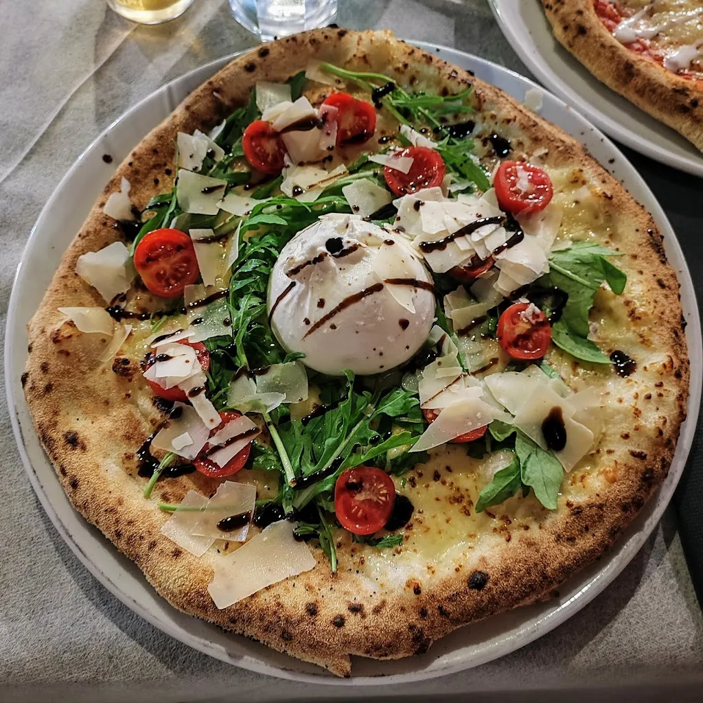 Menü_El Pueblo_Osilo_Bild_1