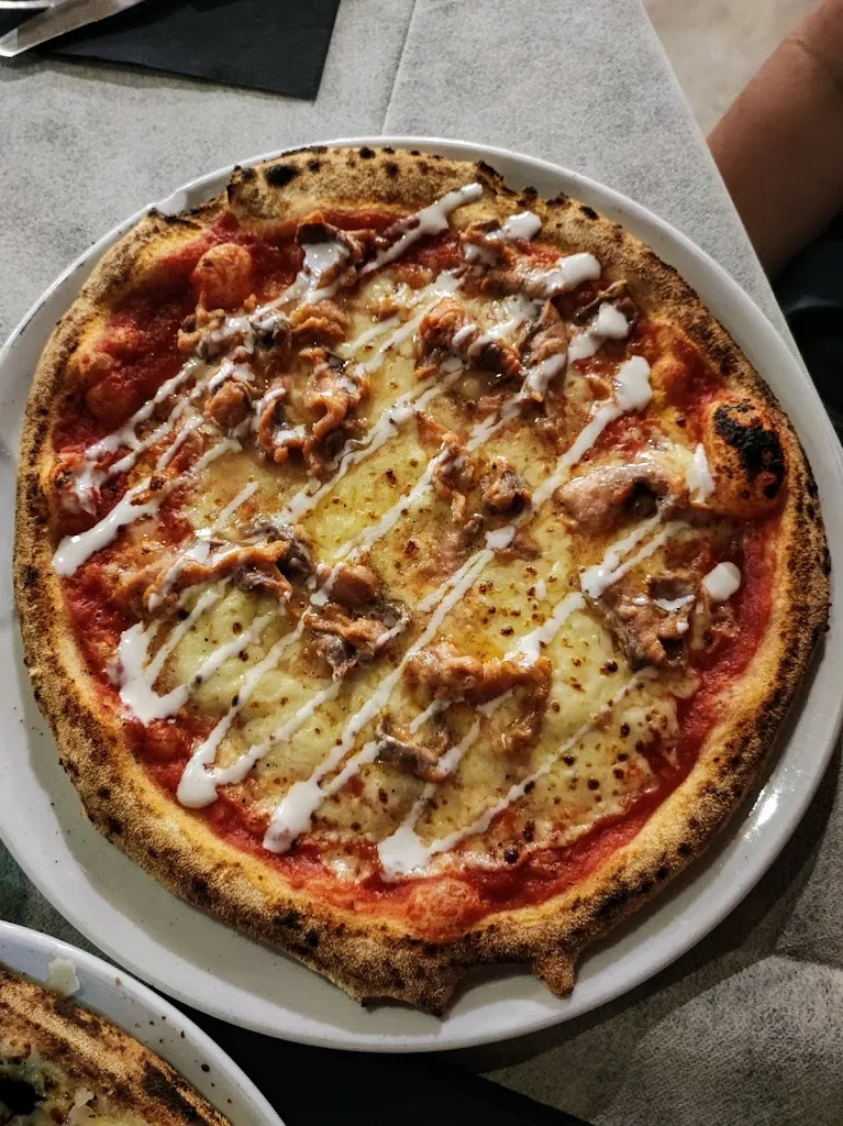 Menü_El Pueblo_Osilo_Bild_3