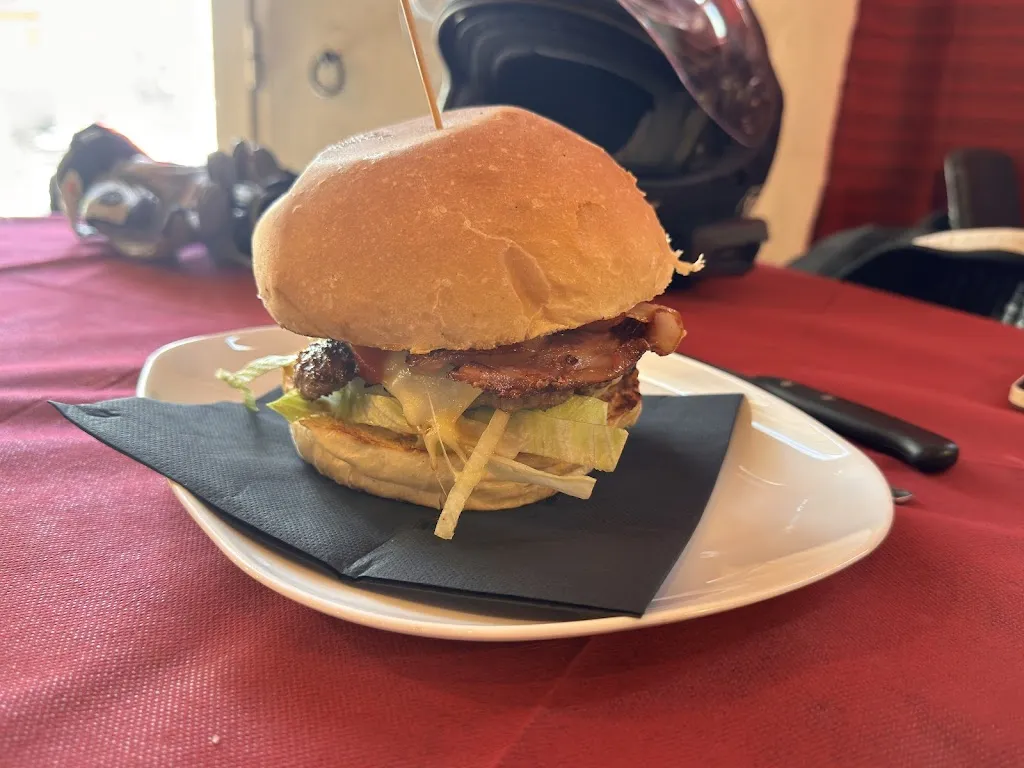 Menü_El Pueblo_Osilo_Bild_5