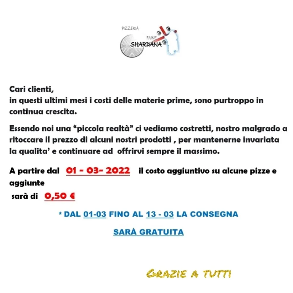 Menu_Pizzeria fainè Shardana_Osilo_image_3