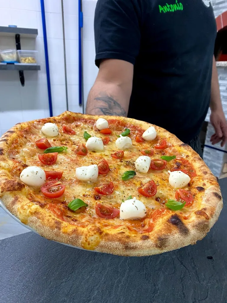 Menu_Pizzeria fainè Shardana_Osilo_image_9