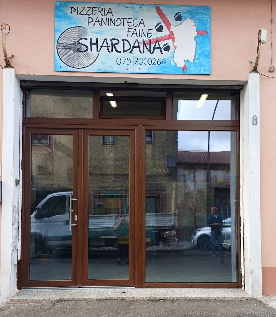 Pizzeria fainè Shardana_Osilo_slider_image_1