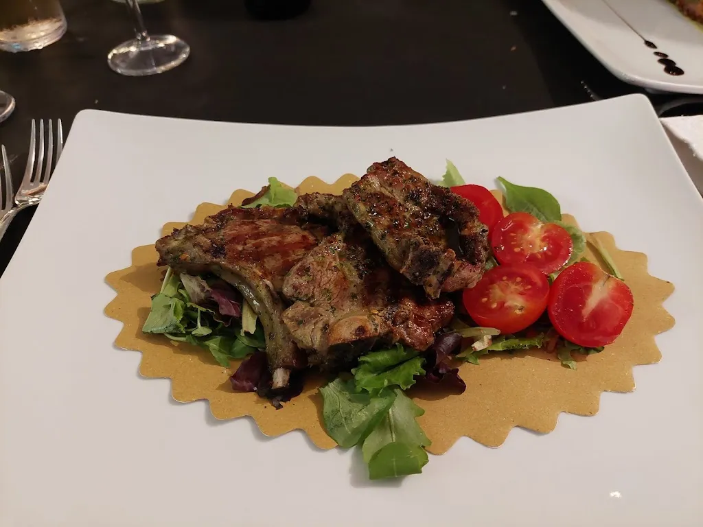 Alek Mic_Il Castello Osteria Caffè_Osilo_review