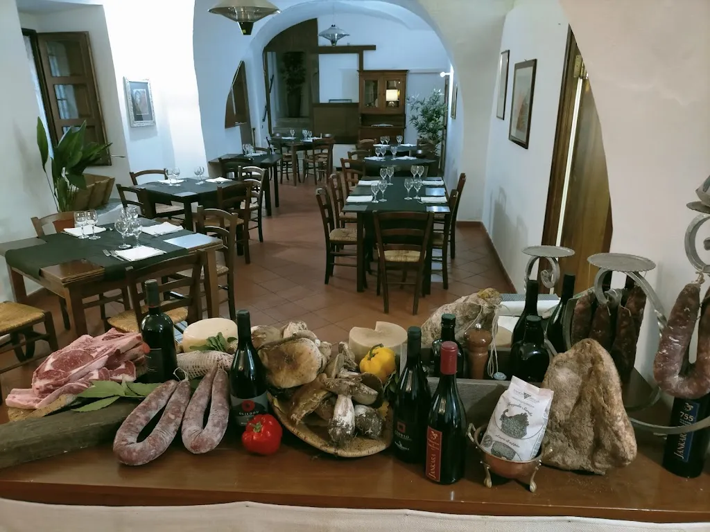 Il Castello Osteria Caffè_Osilo_slider_image_3