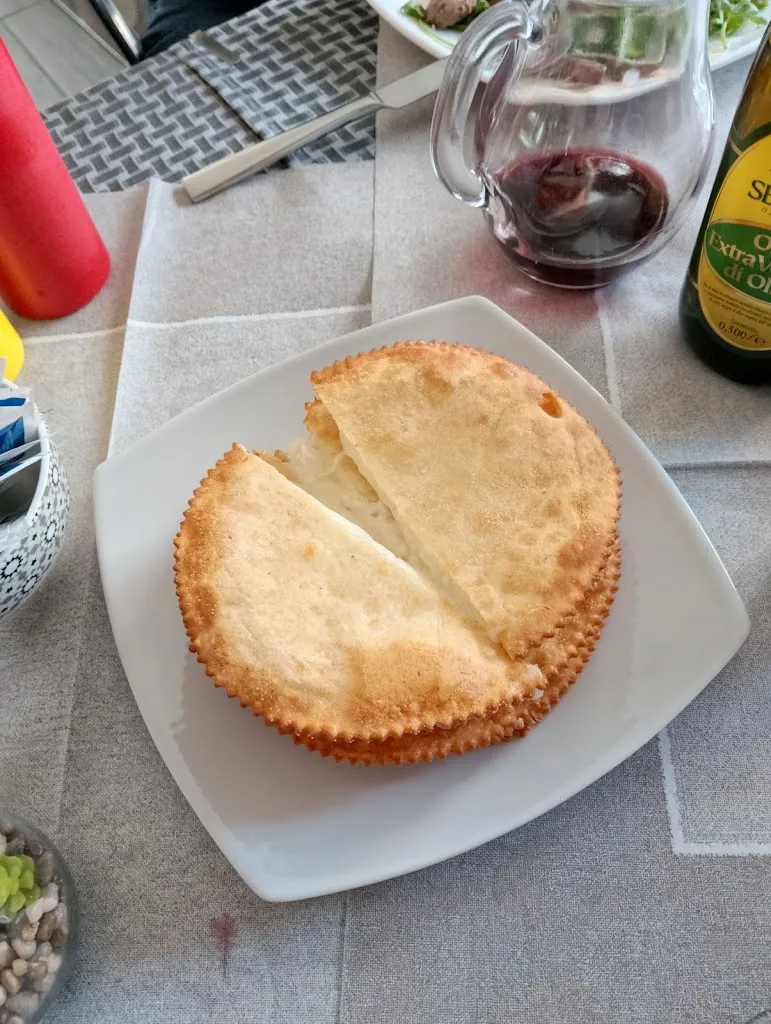 Romygin “Aroundtheworld”_Punto Zero_Snack Bar/Pizzeria_Ovodda_recensione