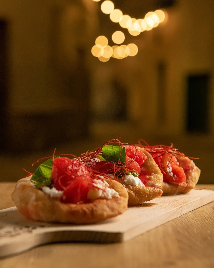 Menu_Vinile La Cucina_Francavilla Fontana_image_1