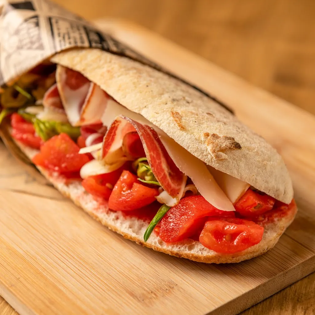 Menu_Vinile La Cucina_Francavilla Fontana_image_2